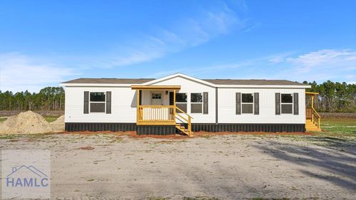 128 Three C Rd, Jesup, GA, 31545-3580 | Card Image