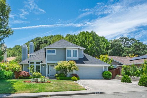 219 Butterfield Dr, Novato, CA, 94945-1443 | Card Image