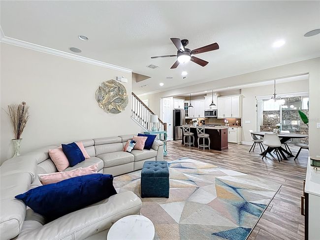 1813 Vista Meadows Dr, House other with 3 bedrooms, 3 bathrooms and null parking in OCOEE FL | Image 31