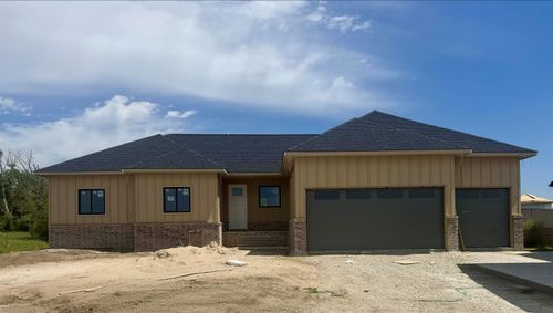 1007 S Brookside St, Goddard, KS, 67052-7403 | Card Image