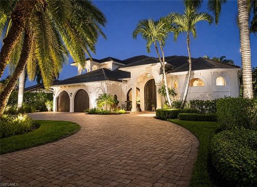 2056 Mission Dr, NAPLES, FL, 34109 | Card Image