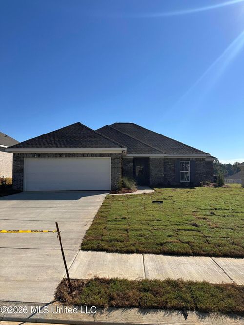 1306 Elderberry, Pearl, MS, 39208 | Card Image