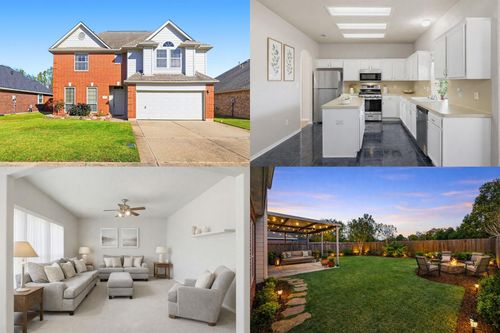 4907 Sienna Heights Ln, Pasadena, TX, 77505-3820 | Card Image