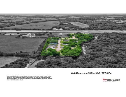 2-404 S Interstate 35 Rd, Red Oak, TX, 75154 | Card Image