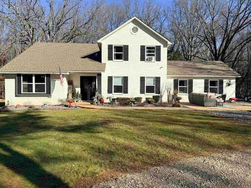 4208 Peachtree Ave, Jonesboro, AR, 72405-7860 | Card Image