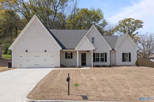 90 Tumbleweed Dr, Guntersville, AL, 35976-0560 | Card Image