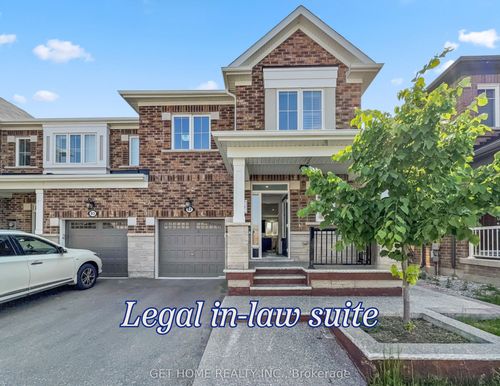 82-975 Whitlock Ave, Milton, ON, L9E1S9 | Card Image