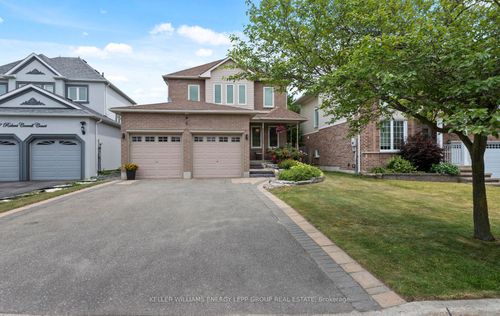 5 Robert Correll Crt, Whitby, ON, L1R2N7 | Card Image