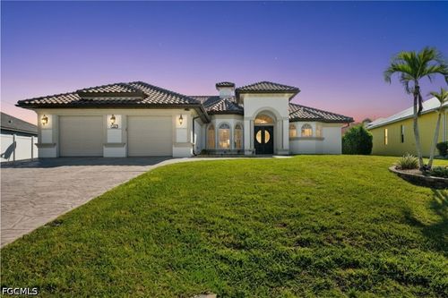 3041 Sw 11th Pl, Cape Coral, FL, 33914-4227 | Card Image