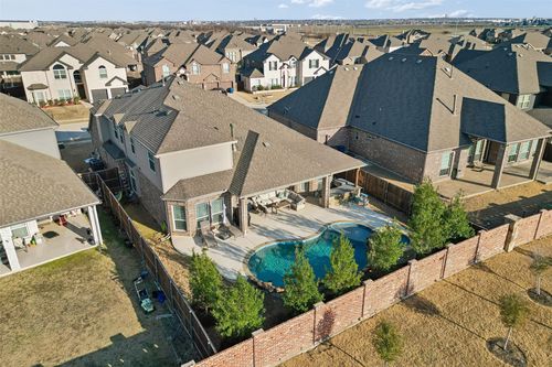 4409 Canadian River Dr, Prosper, TX, 75078-2222 | Card Image