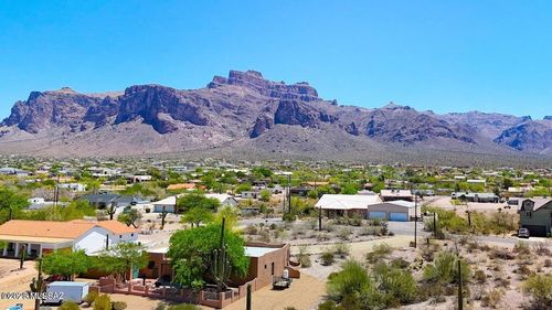 0 N Roadrunner Rd, Apache Junction, AZ, 85119 | Card Image