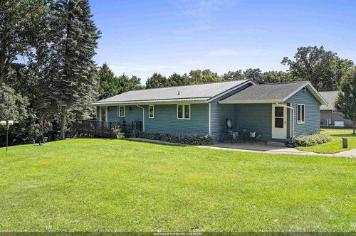 3502 Irish Trail, Gardner, WI, 54345 | Card Image
