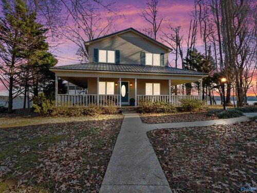 186 Bluff Dr, Rogersville, AL, 35652-6764 | Card Image