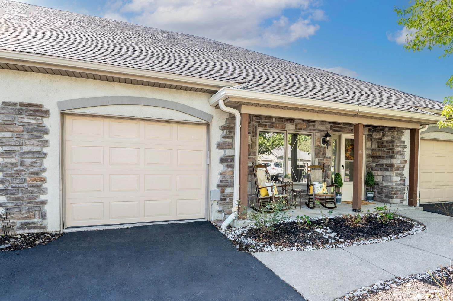 Bern Ln, Cincinnati, OH 45246