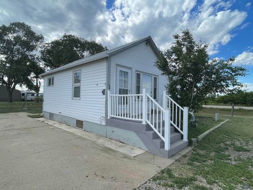 23501 1st Ave, Caputa, SD, 57725-7700 | Card Image