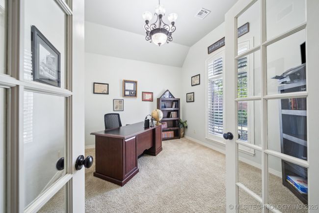 3903 S Tamarack Pl, House other with 4 bedrooms, 4 bathrooms and null parking in Broken Arrow OK | Image 47
