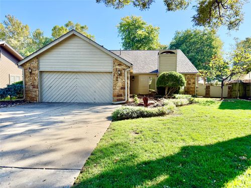 8623 S 67th East Avenue, Tulsa, OK, 74133 | Card Image