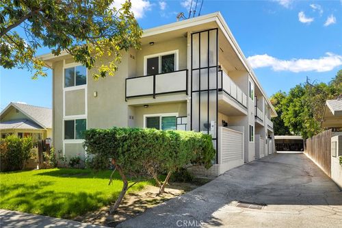 59 S Meridith Ave, Pasadena, CA, 91106-2815 | Card Image