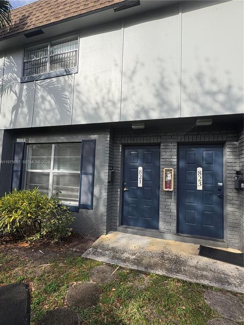 821-821 46th Ave, Plantation, FL, 33317-1448 | Card Image