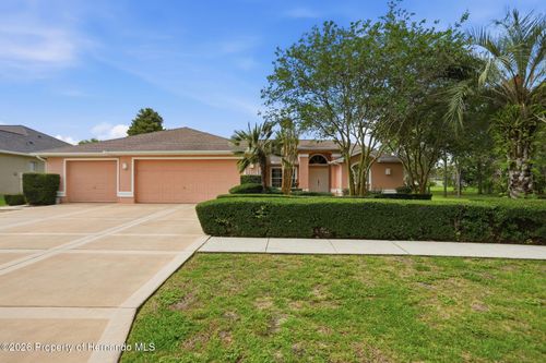 4159 St Ives Boulevard, Spring Hill, FL, 34609 | Card Image