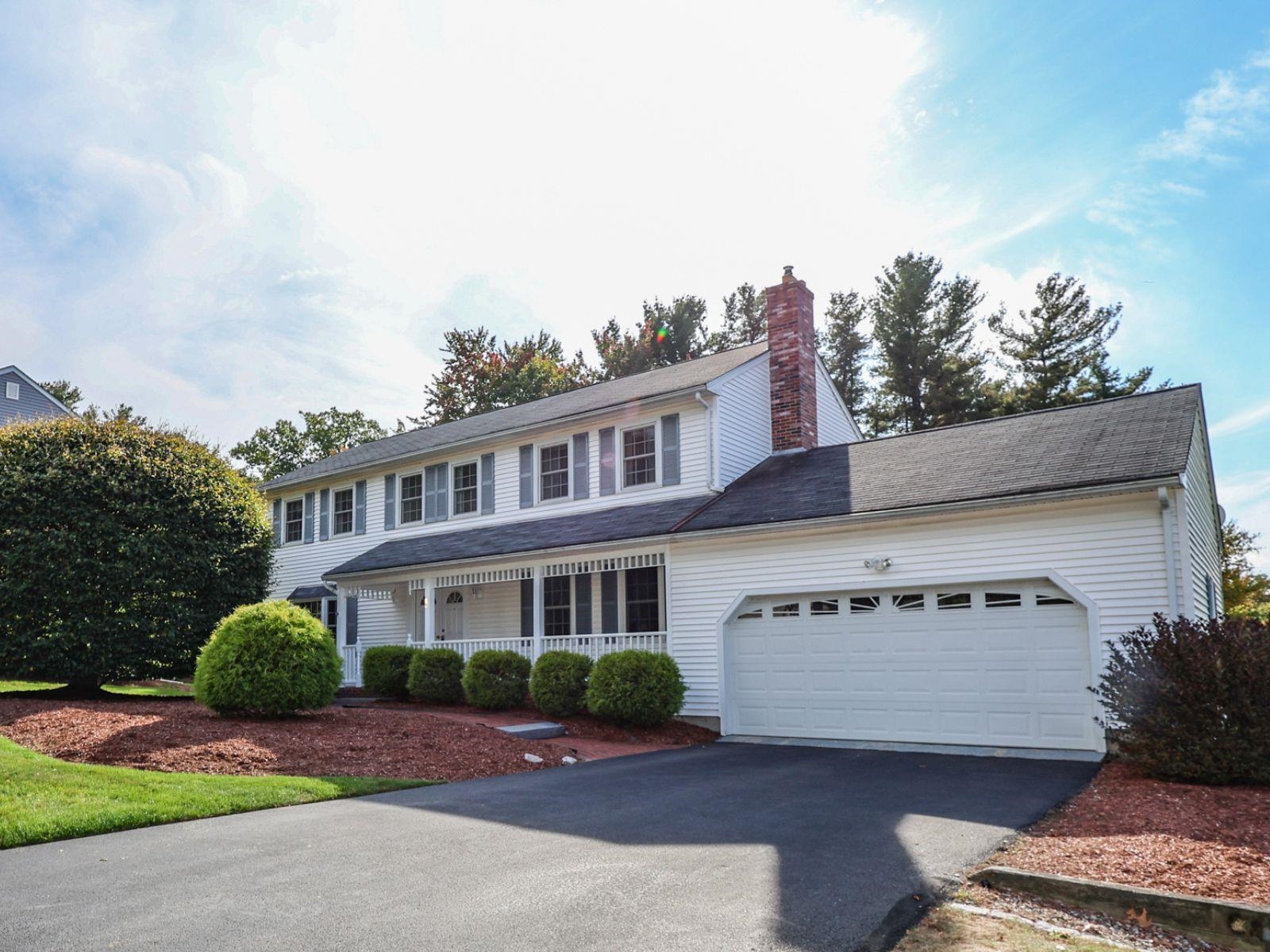 Clearview Dr, Nashua, NH 03062