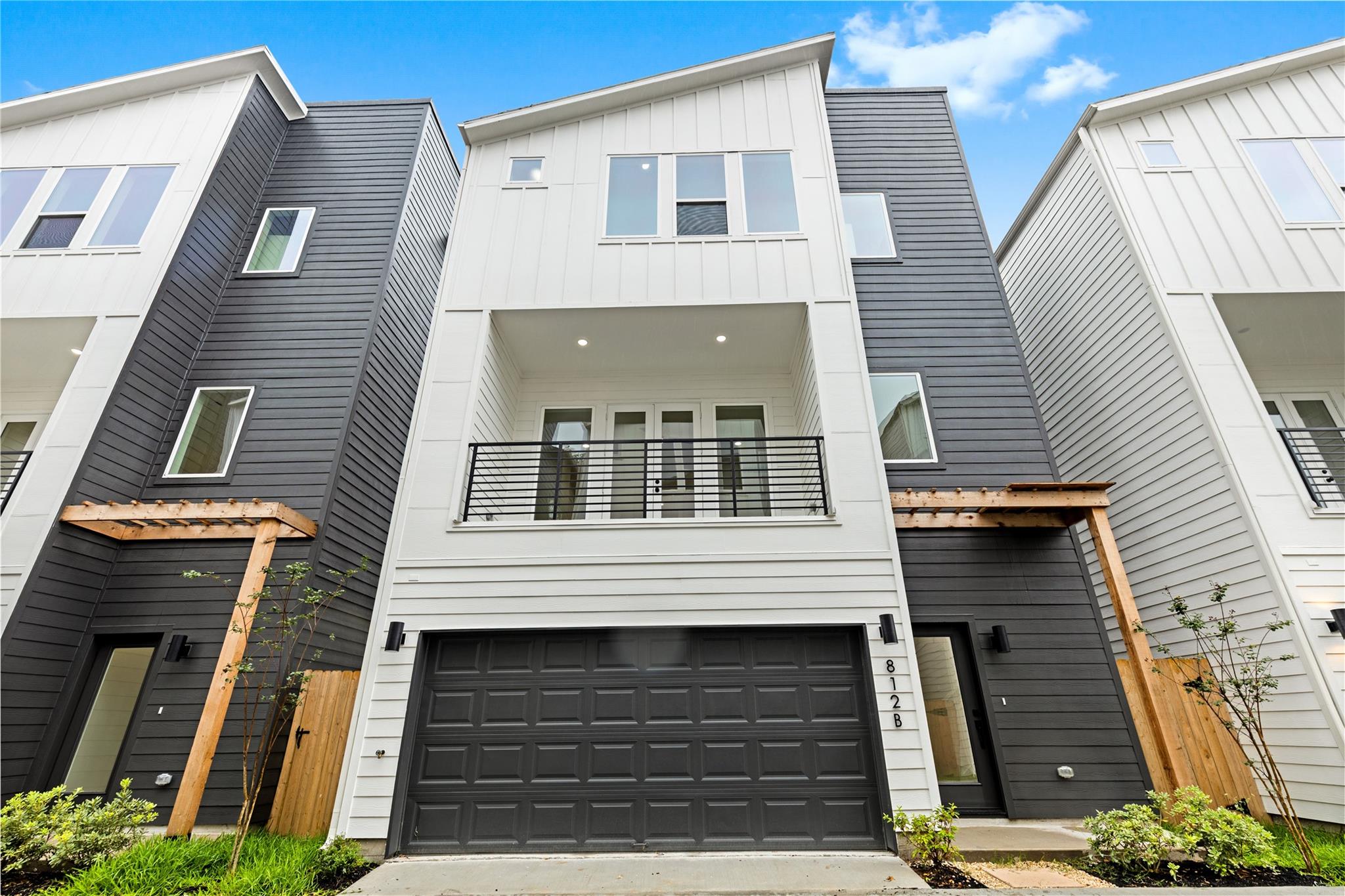 Residential Lease in Houston