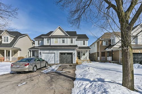 76 Regatta Crescent, Whitby, ON, L1N9V3 | Card Image