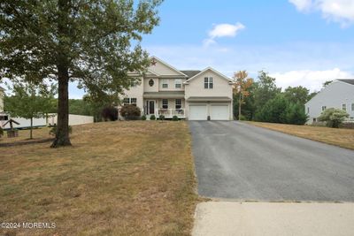 121 Morey Place Road, House other with 4 bedrooms, 4 bathrooms and null parking in WARETOWN NJ | Image 1