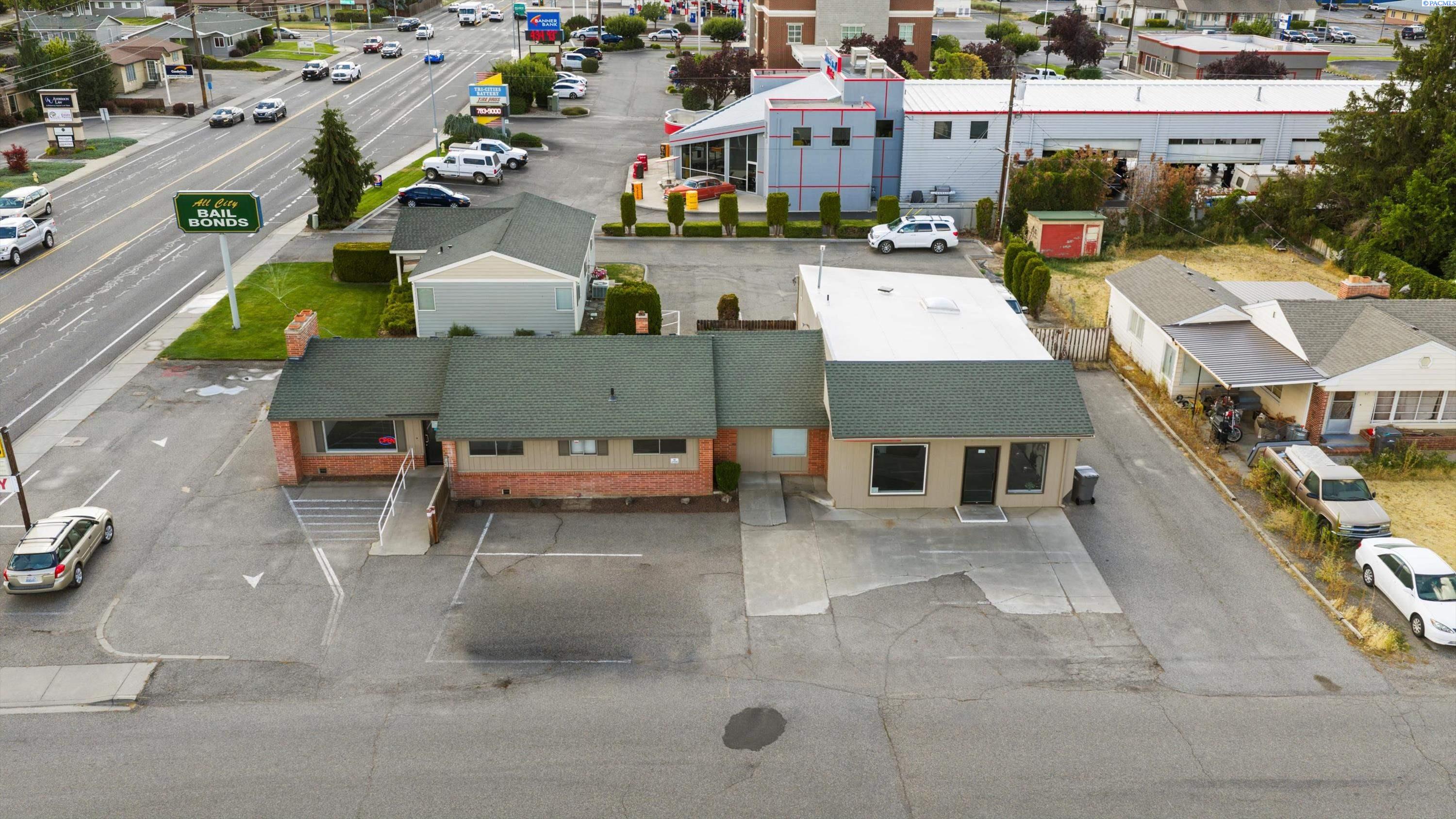 5804 W Clearwater Ave, Kennewick, WA 99336
