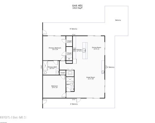 401-1800 Canal Dr, Carolina Beach, NC, 28428-5933 | Card Image