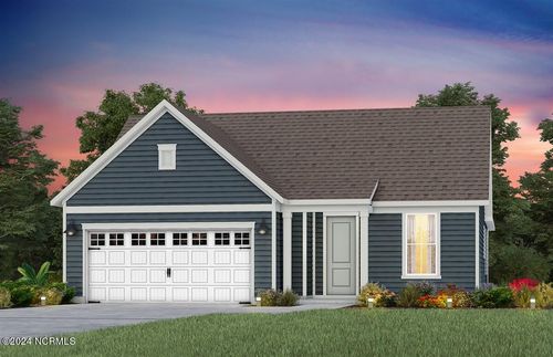 7628 Gorse Dr, Leland, NC, 28479-3203 | Card Image