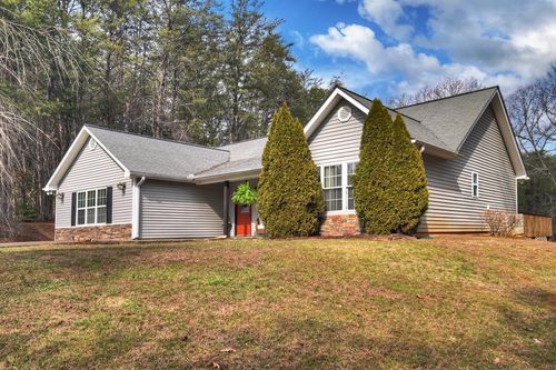 58 Autumn Ridge Dr, Mineral Bluff, GA, 30559-8756 | Card Image