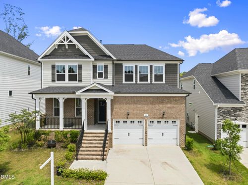 821 Challenger Ln, Knightdale, NC, 27545 | Card Image