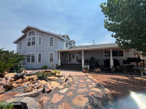 8515 Pueblo Ln, Snowflake, AZ, 85937 | Card Image