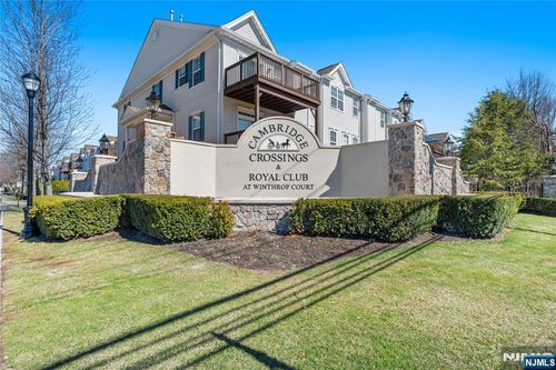 34 George Russell Way, Clifton, NJ, 07013-2654 | Card Image