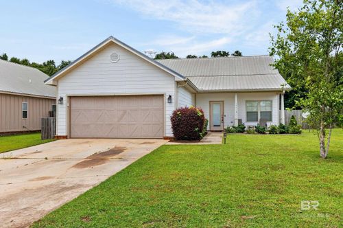 17419 Lewis Smith Dr, Foley, AL, 36535-5369 | Card Image