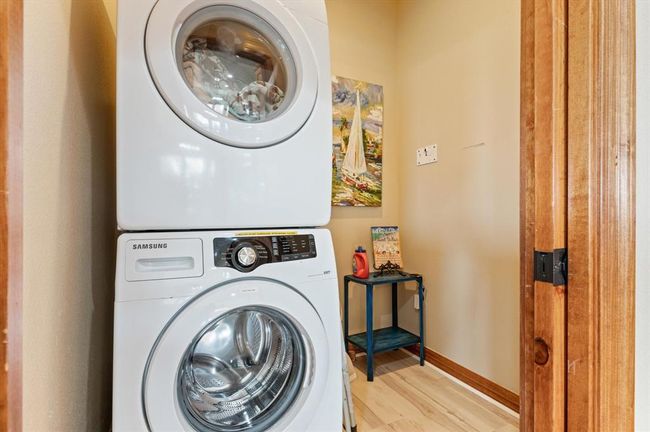 Laundry room inside the home | Image 39