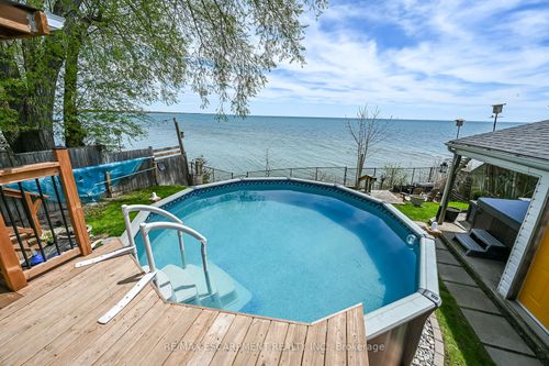 16 Wilcox Drive, Haldimand, ON, N0A1L0 | Card Image