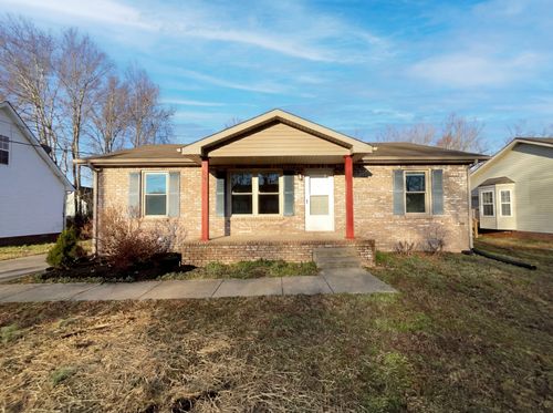 566 Bridgette Dr, Clarksville, TN, 37042-7132 | Card Image