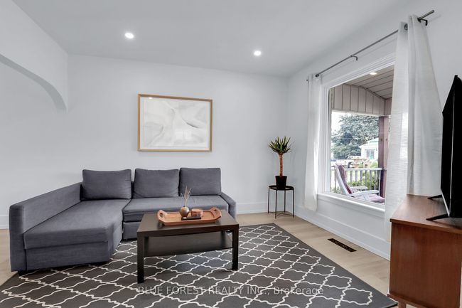 103 Erie St, House other with 3 bedrooms, 1 bathrooms and 3 parking in Saint Thomas ON | Image 4