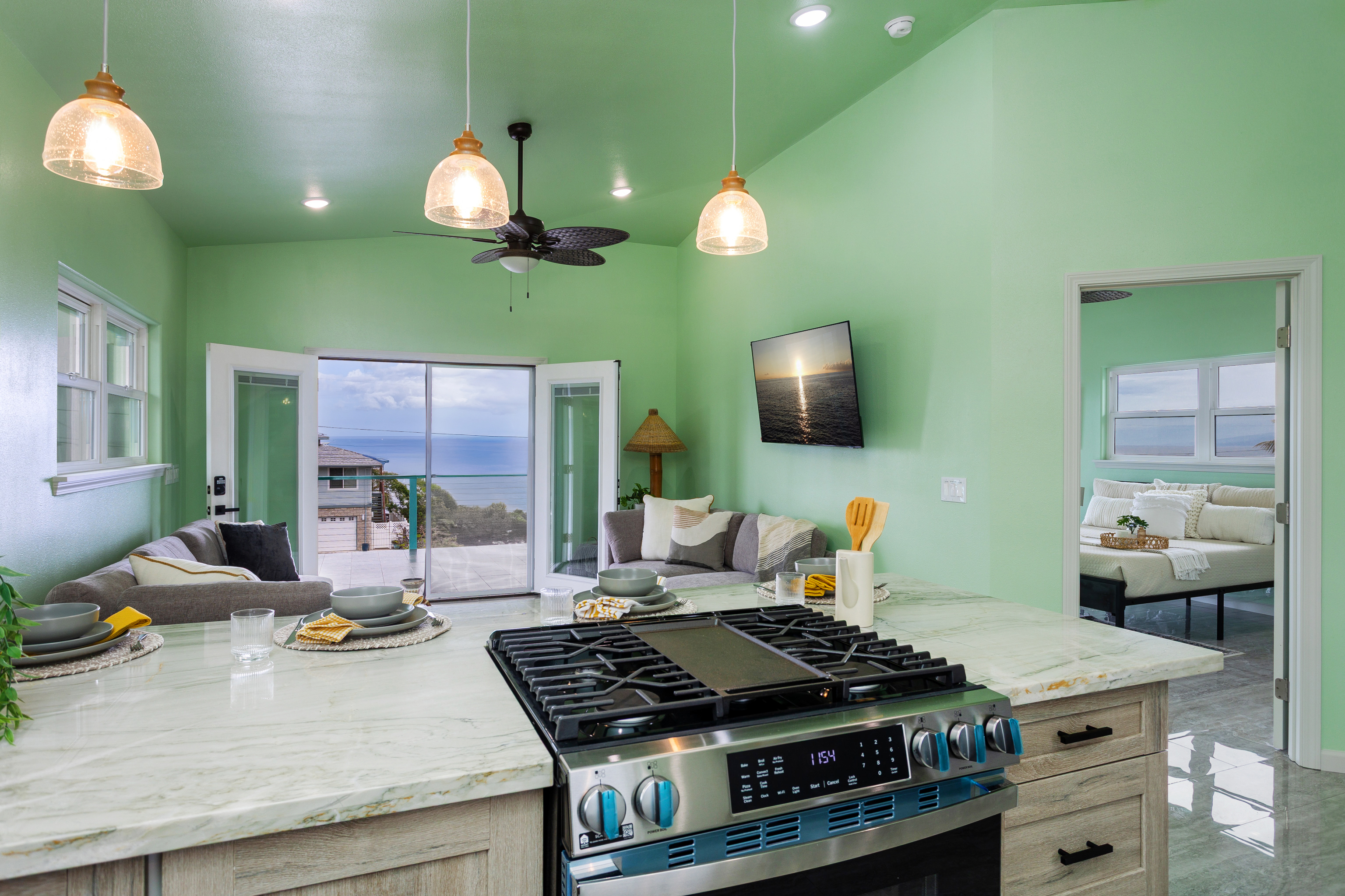 Residential in Captain Cook 3