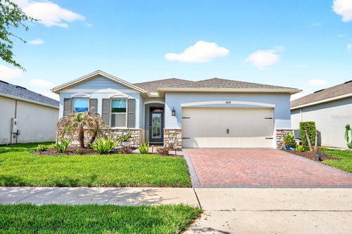 3645 Blue Sage Loop, CLERMONT, FL, 34714-5161 | Card Image