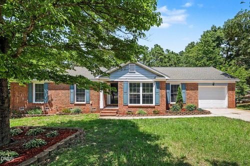5236 Flat Rock Dr, Fayetteville, NC, 28311-1597 | Card Image
