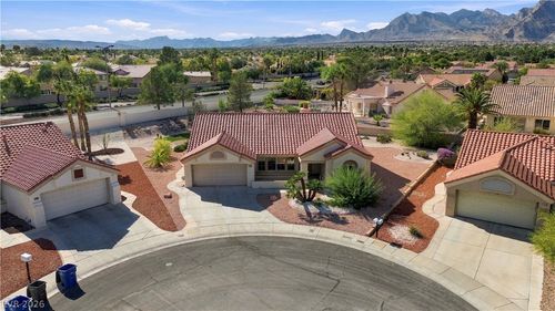 2405 Burke Ct, Las Vegas, NV, 89134-8306 | Card Image