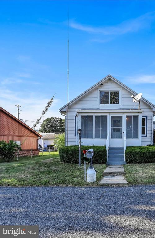 Florence Ave, Hamburg, PA 19526