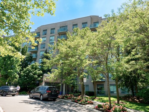 408-3 Ellesmere St, Richmond Hill, ON, L4B4N2 | Card Image