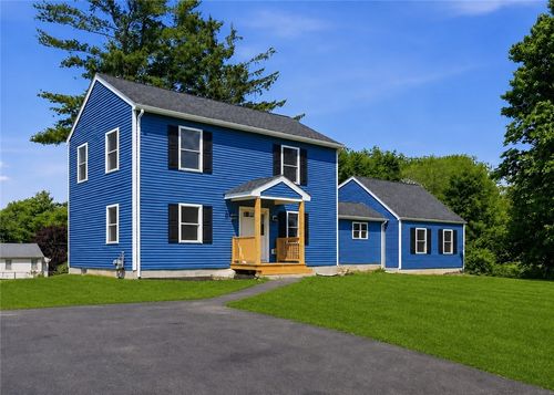 533 Scituate Ave, Cranston, RI, 02921-1842 | Card Image