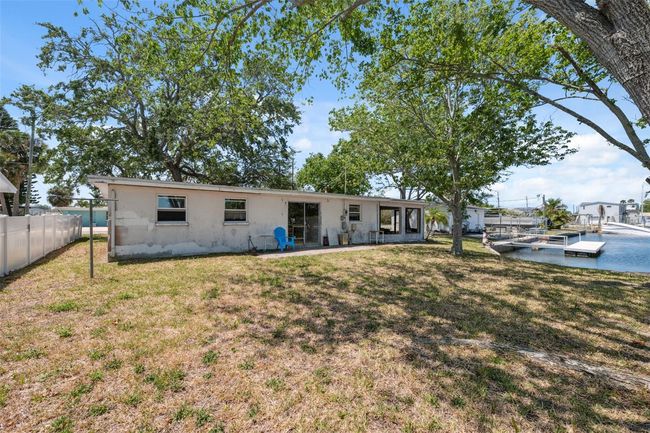 Rear of house | Image 13