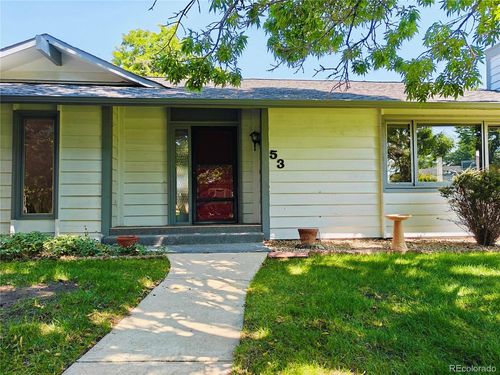 53 Douglas Dr S, Broomfield, CO, 80020-1105 | Card Image