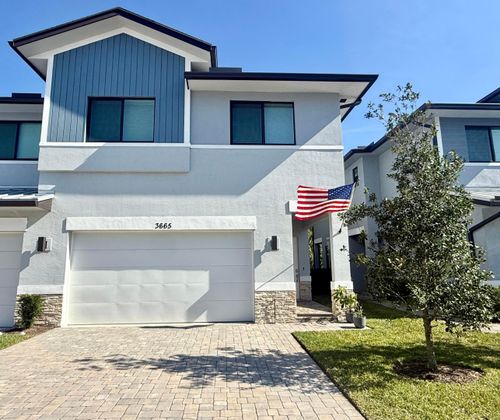 3665 Sw Magnolia Ridge Ln, Palm City, FL, 34990-6614 | Card Image